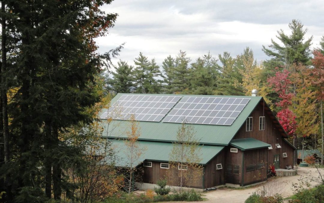 Solar Energy