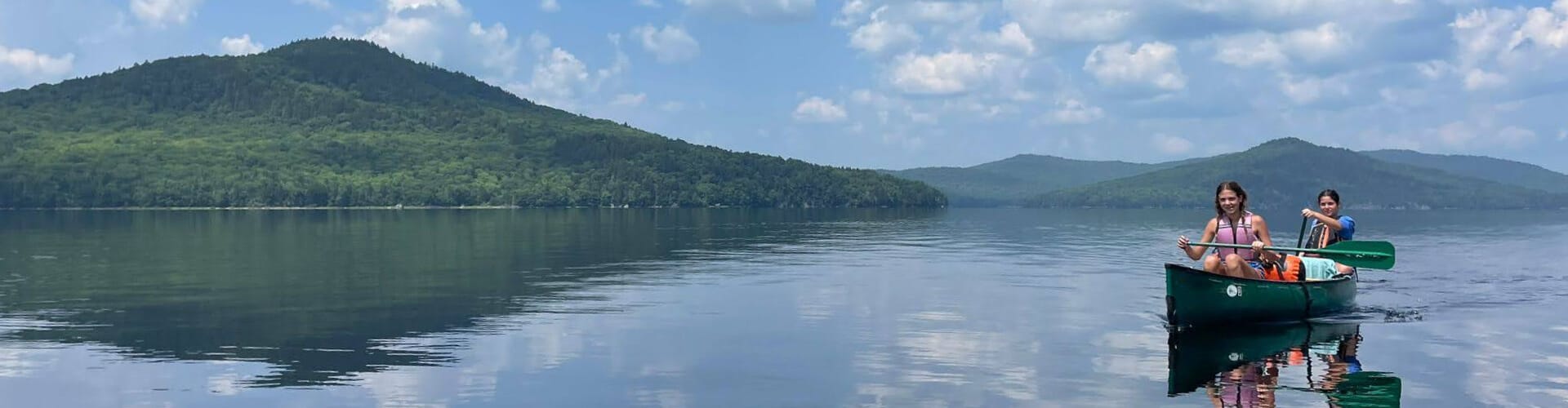 Wyonegonic Camp Staff Certification Trainings