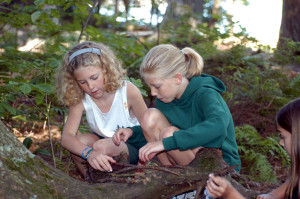 Wyo 04 JR Campers fairy house