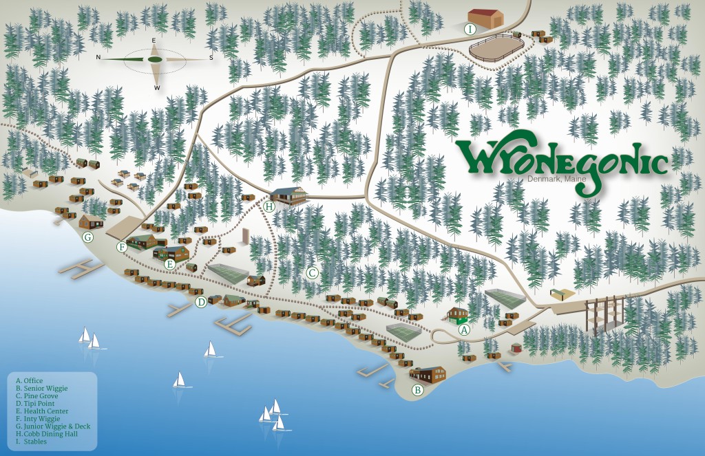 Wyo Map