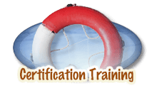 Click here for the Camp Certification Training